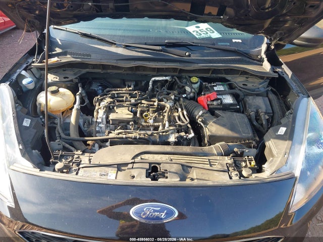Продажа на аукционе авто 2022 Ford Escape Se, vin: 1FMCU0G65NUA45748, номер лота: 45956032