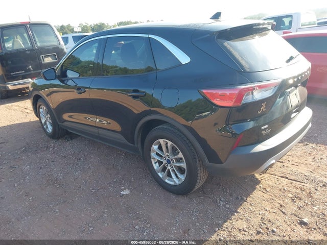 Продажа на аукционе авто 2022 Ford Escape Se, vin: 1FMCU0G65NUA45748, номер лота: 45956032