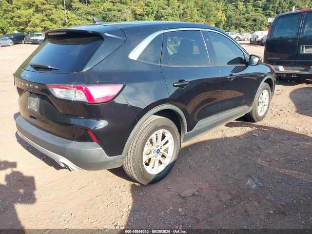 Продажа на аукционе авто 2022 Ford Escape Se, vin: 1FMCU0G65NUA45748, номер лота: 45956032