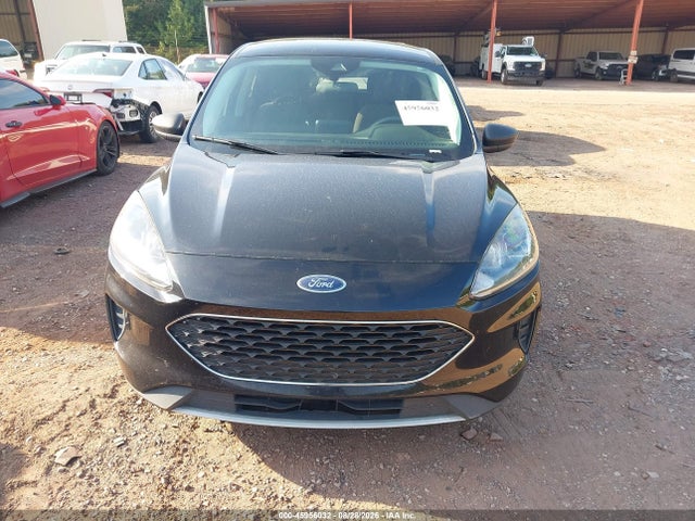 Продажа на аукционе авто 2022 Ford Escape Se, vin: 1FMCU0G65NUA45748, номер лота: 45956032