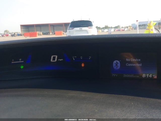 Aukcja sprzedaży 2014 Honda Civic Lx, vin: 19XFB2F58EE063333, numer aukcji: 45956033