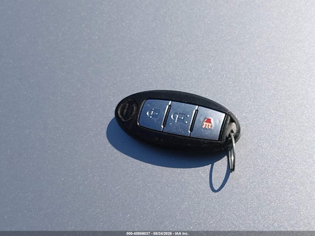 45956037 :رقم المزاد ، 5N1AR2MM5FC634765 vin ، 2015 Nissan Pathfinder S مزاد بيع