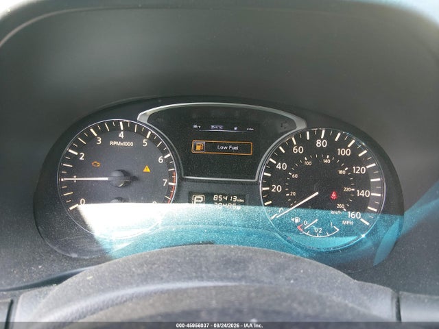 45956037 :رقم المزاد ، 5N1AR2MM5FC634765 vin ، 2015 Nissan Pathfinder S مزاد بيع