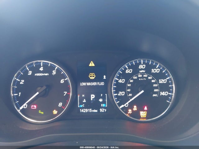 2020 Mitsubishi Outlander Se 2.4 მანქანა იყიდება აუქციონზე, vin: JA4AD3A31LZ010436, აუქციონის ნომერი: 45956040