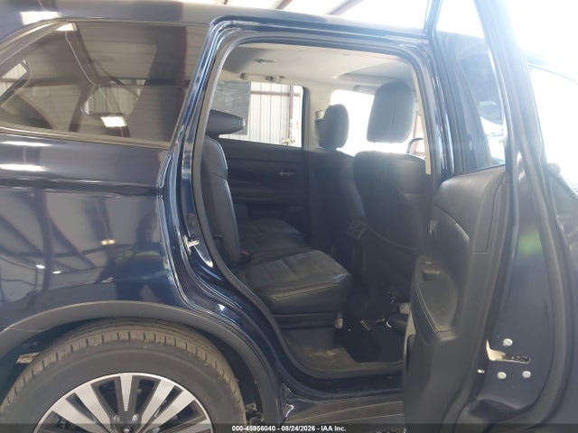 2020 Mitsubishi Outlander Se 2.4 მანქანა იყიდება აუქციონზე, vin: JA4AD3A31LZ010436, აუქციონის ნომერი: 45956040