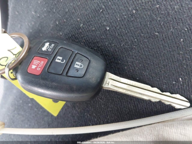 Продажа на аукционе авто 2015 Toyota Corolla S Plus, vin: 2T1BURHE2FC260822, номер лота: 45956041