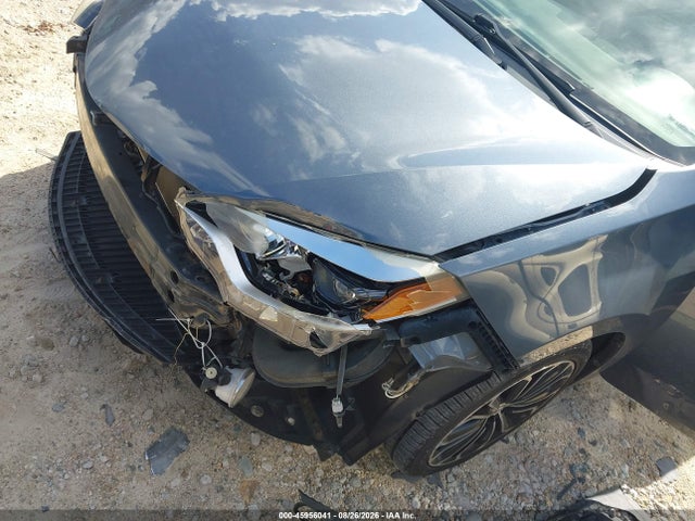 Продажа на аукционе авто 2015 Toyota Corolla S Plus, vin: 2T1BURHE2FC260822, номер лота: 45956041