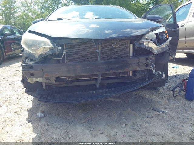 Продажа на аукционе авто 2015 Toyota Corolla S Plus, vin: 2T1BURHE2FC260822, номер лота: 45956041
