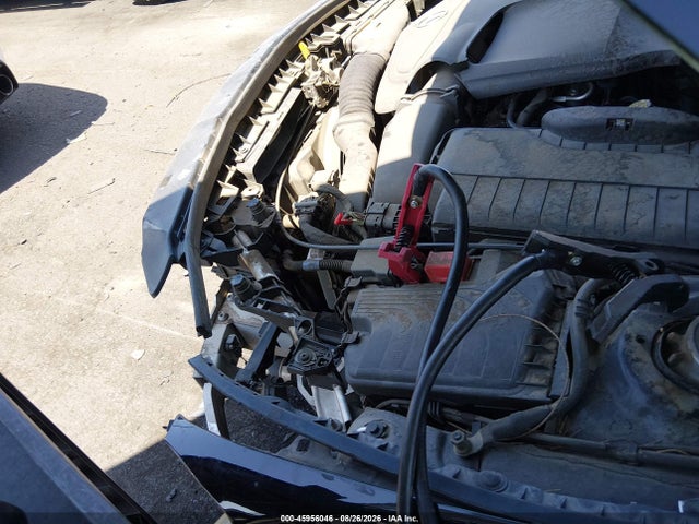 WDDSJ4EB1JN668178 Mercedes-Benz CLA 250