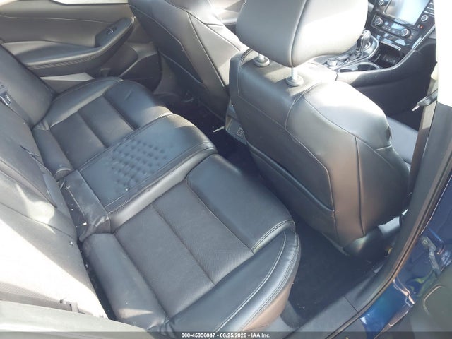 Aukcja sprzedaży 2018 Nissan Maxima 3.5 Platinum/3.5 S/3.5 Sl/3.5 Sr/3.5 Sv, vin: 1N4AA6AP0JC361458, numer aukcji: 45956047