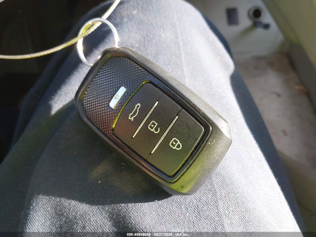 Продажа на аукционе авто 2011 Toyota Prius Two, vin: JTDKN3DUXB5363789, номер лота: 45956048