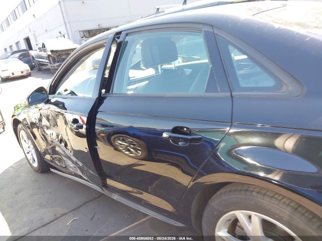 Продаж на аукціоні авто 2018 Audi A4 2.0t Tech Ultra Premium/2.0t Ultra Premium, vin: WAUKMAF46JA068552, номер лоту: 45956052