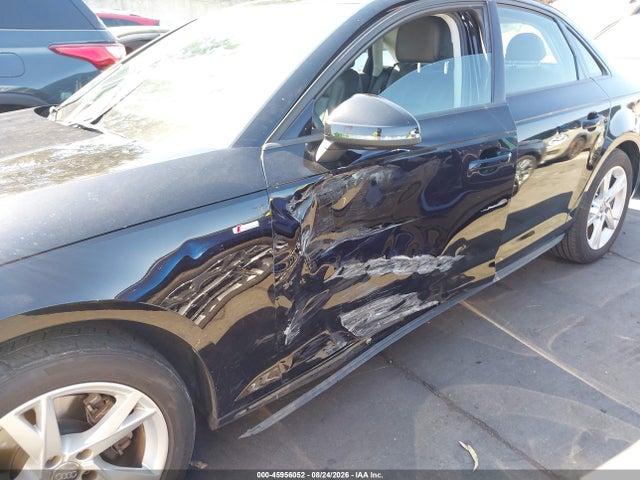 Продаж на аукціоні авто 2018 Audi A4 2.0t Tech Ultra Premium/2.0t Ultra Premium, vin: WAUKMAF46JA068552, номер лоту: 45956052