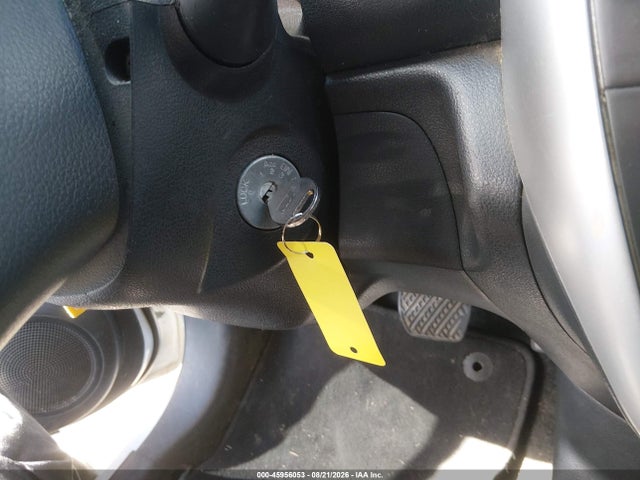Nissan Versa 1.6 Sv 2019 3N1CN7AP7KL859730 Image 11