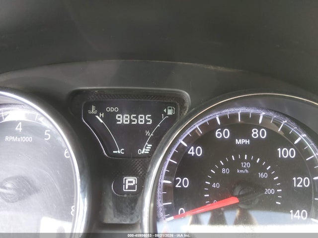Nissan Versa 1.6 Sv 2019 3N1CN7AP7KL859730 Image 7