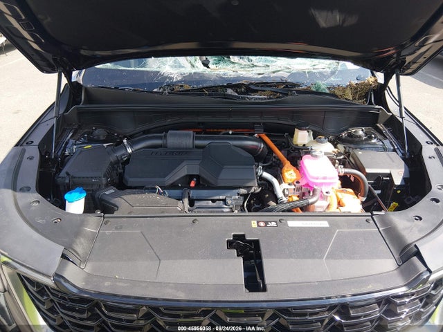 Продажа на аукционе авто 2026 Kia Sorento Hybrid Ex, vin: KNDRHDJG7T5477079, номер лота: 45956058