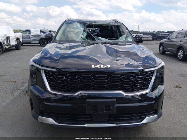 Продажа на аукционе авто 2026 Kia Sorento Hybrid Ex, vin: KNDRHDJG7T5477079, номер лота: 45956058