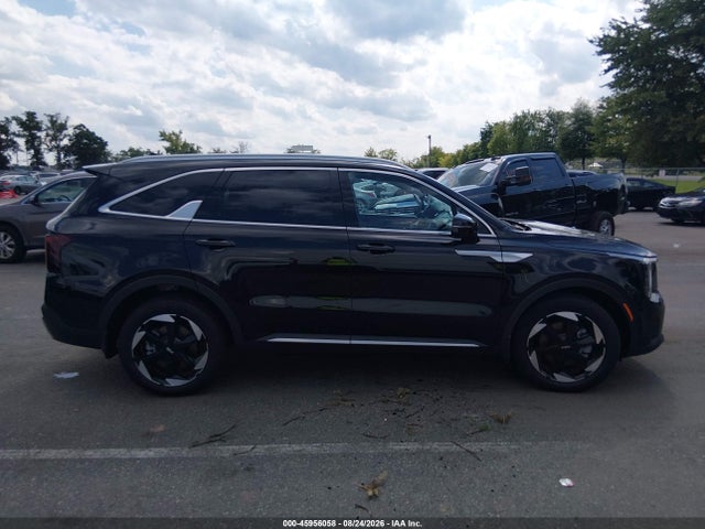Продажа на аукционе авто 2026 Kia Sorento Hybrid Ex, vin: KNDRHDJG7T5477079, номер лота: 45956058