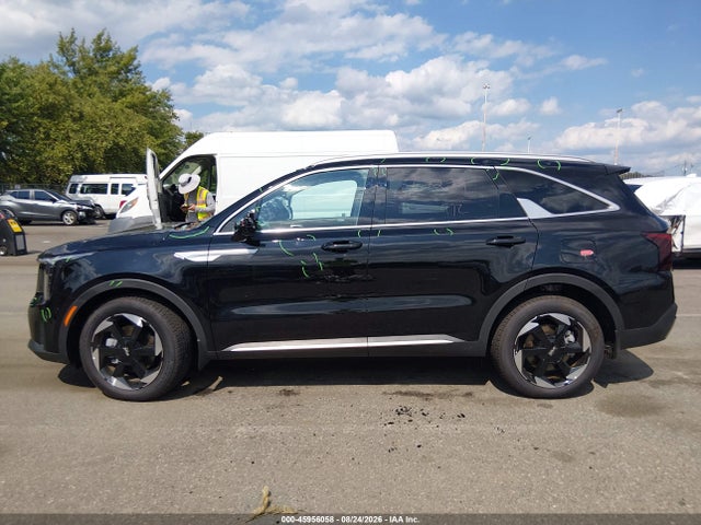 Продажа на аукционе авто 2026 Kia Sorento Hybrid Ex, vin: KNDRHDJG7T5477079, номер лота: 45956058