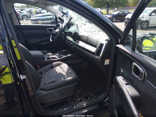 Продажа на аукционе авто 2026 Kia Sorento Hybrid Ex, vin: KNDRHDJG7T5477079, номер лота: 45956058