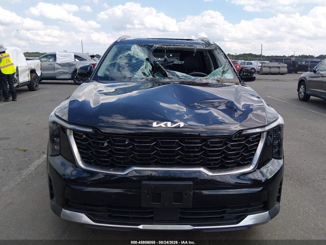 Продажа на аукционе авто 2026 Kia Sorento Hybrid Ex, vin: KNDRHDJG7T5477079, номер лота: 45956058