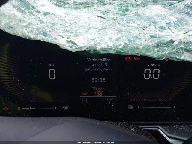 Продажа на аукционе авто 2026 Kia Sorento Hybrid Ex, vin: KNDRHDJG7T5477079, номер лота: 45956058