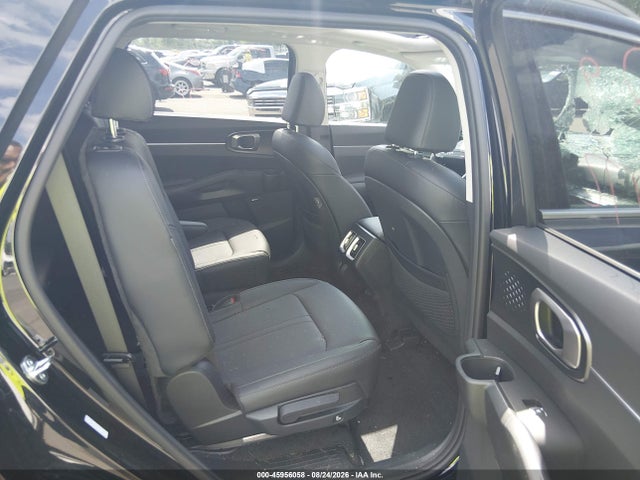 Продажа на аукционе авто 2026 Kia Sorento Hybrid Ex, vin: KNDRHDJG7T5477079, номер лота: 45956058