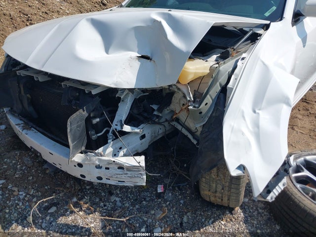 Auction sale of the 2018 Chrysler 300, vin: 2C3CCABG6JH117684, lot number: 45956061
