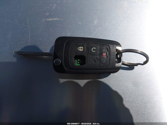 Chevrolet EQUINOX LT 2017 2GNALCEK6H6160563 Image 11