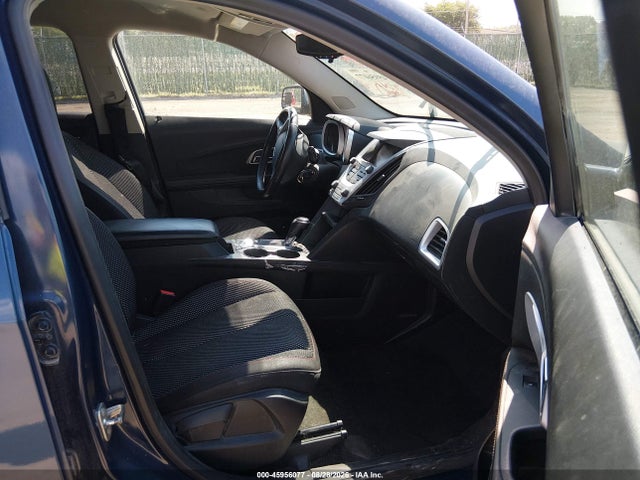 Chevrolet EQUINOX LT 2017 2GNALCEK6H6160563 Image 5