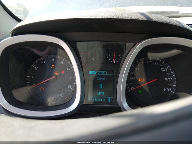 Chevrolet EQUINOX LT 2017 2GNALCEK6H6160563 Image 7