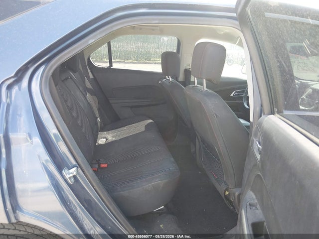 Chevrolet EQUINOX LT 2017 2GNALCEK6H6160563 Image 8
