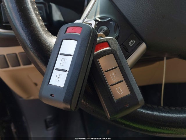 Aukcja sprzedaży 2014 Mitsubishi Outlander Se, vin: JA4AD3A37EZ013201, numer aukcji: 45956078