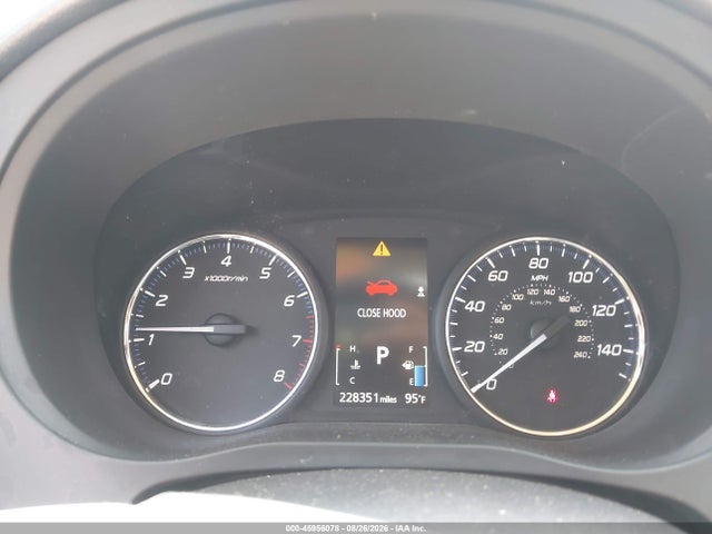 Aukcja sprzedaży 2014 Mitsubishi Outlander Se, vin: JA4AD3A37EZ013201, numer aukcji: 45956078