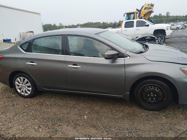 Nissan SENTRA SV 2016 3N1AB7AP9GY284055 Image 13