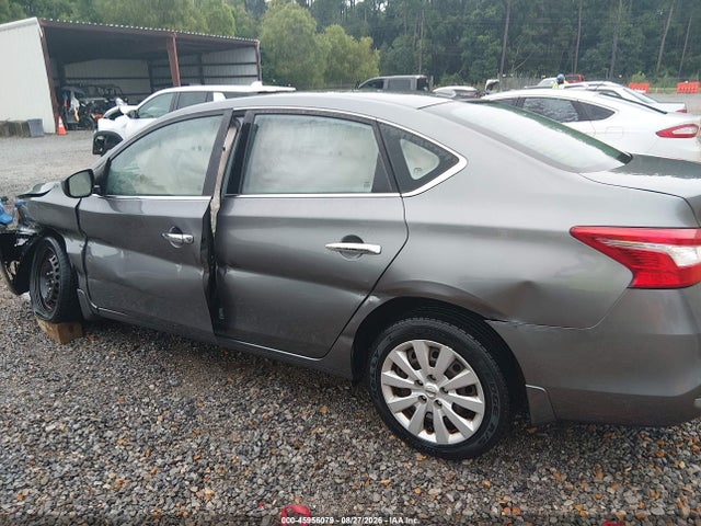 Nissan SENTRA SV 2016 3N1AB7AP9GY284055 Image 14