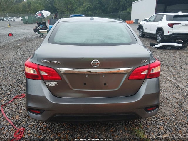Nissan SENTRA SV 2016 3N1AB7AP9GY284055 Image 16