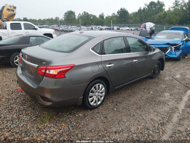 Nissan SENTRA SV 2016 3N1AB7AP9GY284055 Image 4
