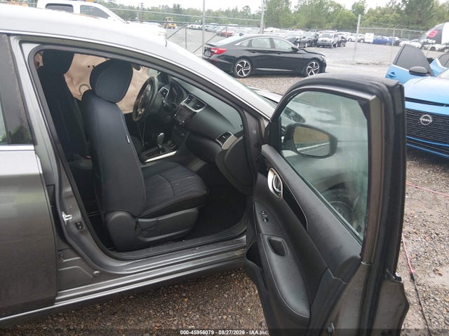 Nissan SENTRA SV 2016 3N1AB7AP9GY284055 Image 5