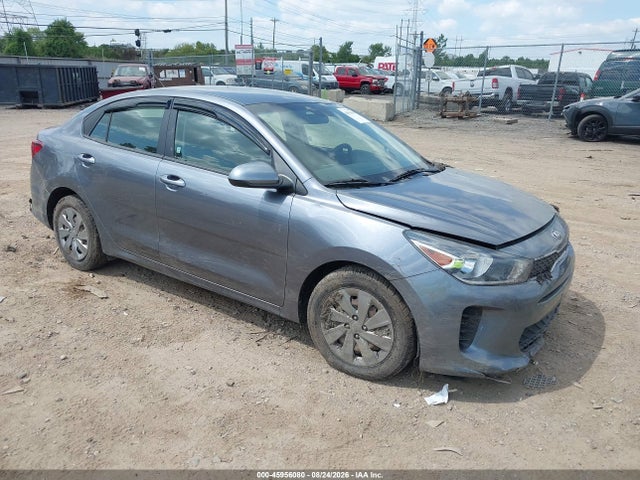 Aukcja sprzedaży 2019 Kia Rio S, vin: 3KPA24AB8KE253678, numer aukcji: 45956080