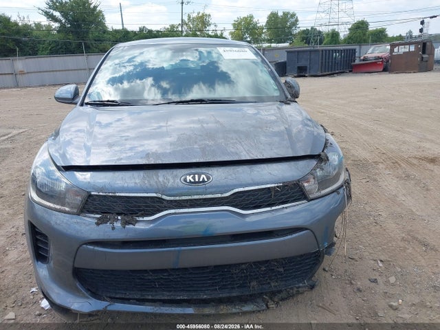 Aukcja sprzedaży 2019 Kia Rio S, vin: 3KPA24AB8KE253678, numer aukcji: 45956080