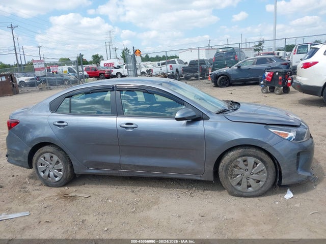 Aukcja sprzedaży 2019 Kia Rio S, vin: 3KPA24AB8KE253678, numer aukcji: 45956080