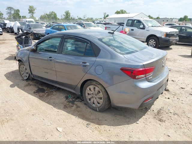 Aukcja sprzedaży 2019 Kia Rio S, vin: 3KPA24AB8KE253678, numer aukcji: 45956080