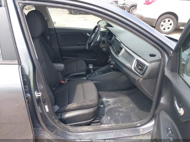 Aukcja sprzedaży 2019 Kia Rio S, vin: 3KPA24AB8KE253678, numer aukcji: 45956080