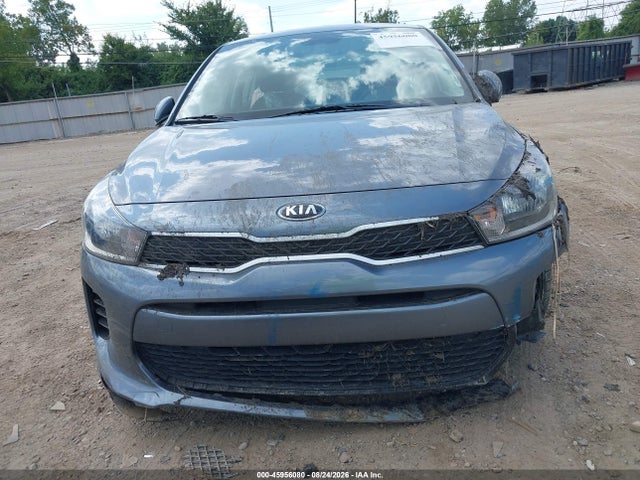 Aukcja sprzedaży 2019 Kia Rio S, vin: 3KPA24AB8KE253678, numer aukcji: 45956080