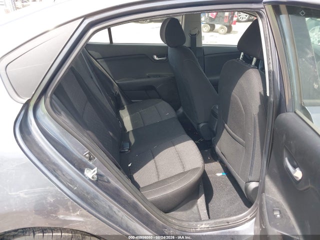 Aukcja sprzedaży 2019 Kia Rio S, vin: 3KPA24AB8KE253678, numer aukcji: 45956080