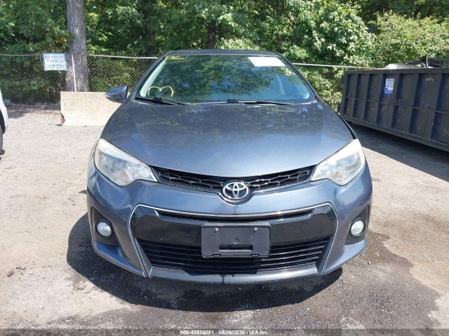 45956081 :رقم المزاد ، 2T1BURHE2GC704069 vin ، 2016 Toyota Corolla S Premium مزاد بيع