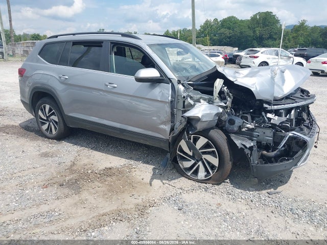 Продажа на аукционе авто 2026 Volkswagen Atlas Se With Technology, vin: 1V2HN2CA5TC562966, номер лота: 45956084