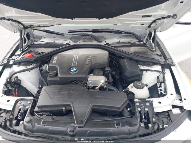 BMW 428i Gran Coupe 2016 WBA4A9C50GGL89439 Image 10