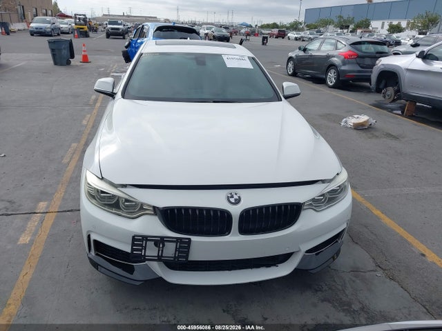 BMW 428i Gran Coupe 2016 WBA4A9C50GGL89439 Image 12